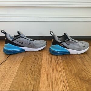 Nike Air Max 270- Size 7Y